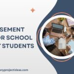 Advertisement Ideas for School Project Students