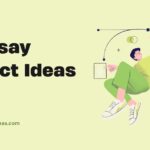 Unessay Project Ideas