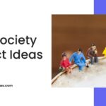 Mini Society Project Ideas