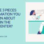 What Are 3 Pieces Of Information You Can Learn About Careers In The Career Center?