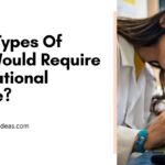 What Types Of Jobs Would Require A Vocational Degree?