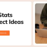 AP Stats Project Ideas