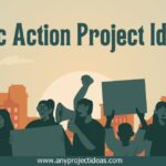 Civic Action Project Ideas