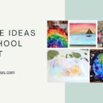 Collage Ideas for School Project