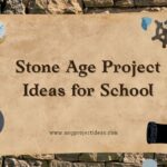 Stone Age Project Ideas for School