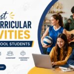Best Extracurricular Activities for High School Students