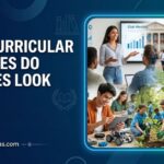 What Extracurricular Activities Do Colleges Look For