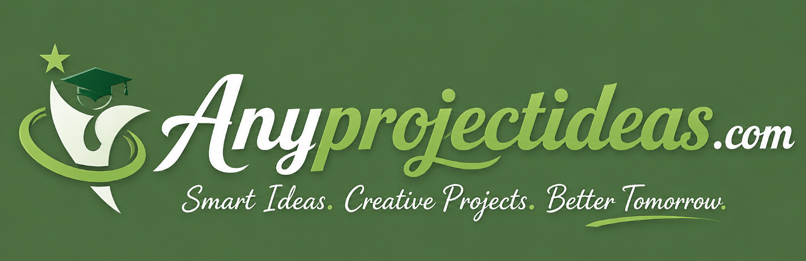 anyprojectideas.com