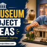 me museum project ideas