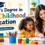 Bachelor’s Degree in Early Childhood Education