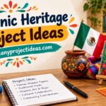 Hispanic Heritage Project Ideas